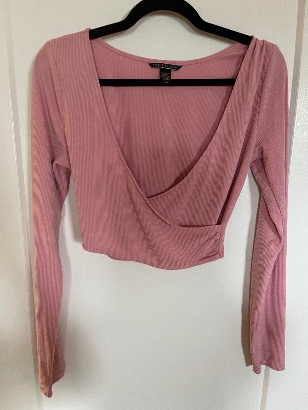 Victoria Secret Ballet Top